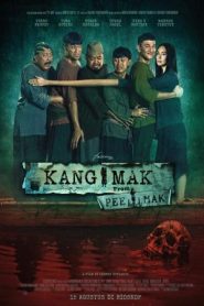 Kang Mak (From Pee Mak)